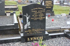 Lynch John Cloontowart